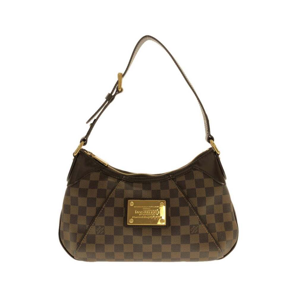 Louis Vuitton Thames Handbag Damier Pm #325109L15B